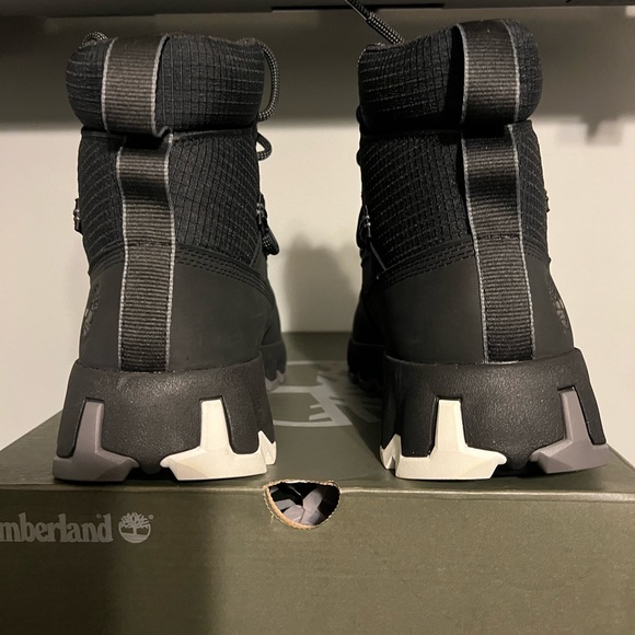 Timberland 6in boot - Picture 4 of 9